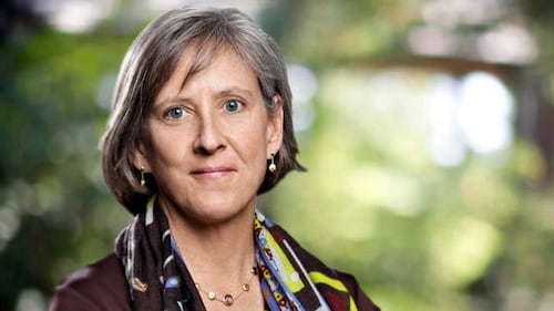 Bullish on Wearable Tech: Mary Meeker’s Annual State of the Internet Presentation