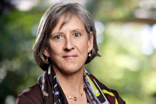 Mary Meeker's Internet Trends Report: New Online Users Are Getting Harder to Find