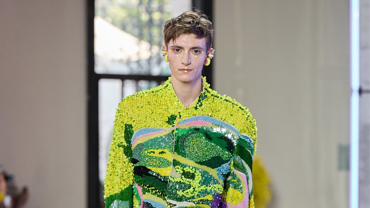 Germanier Autumn/Winter 2026