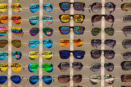 EssilorLuxottica Sales Recover As Second Virus Wave Looms
