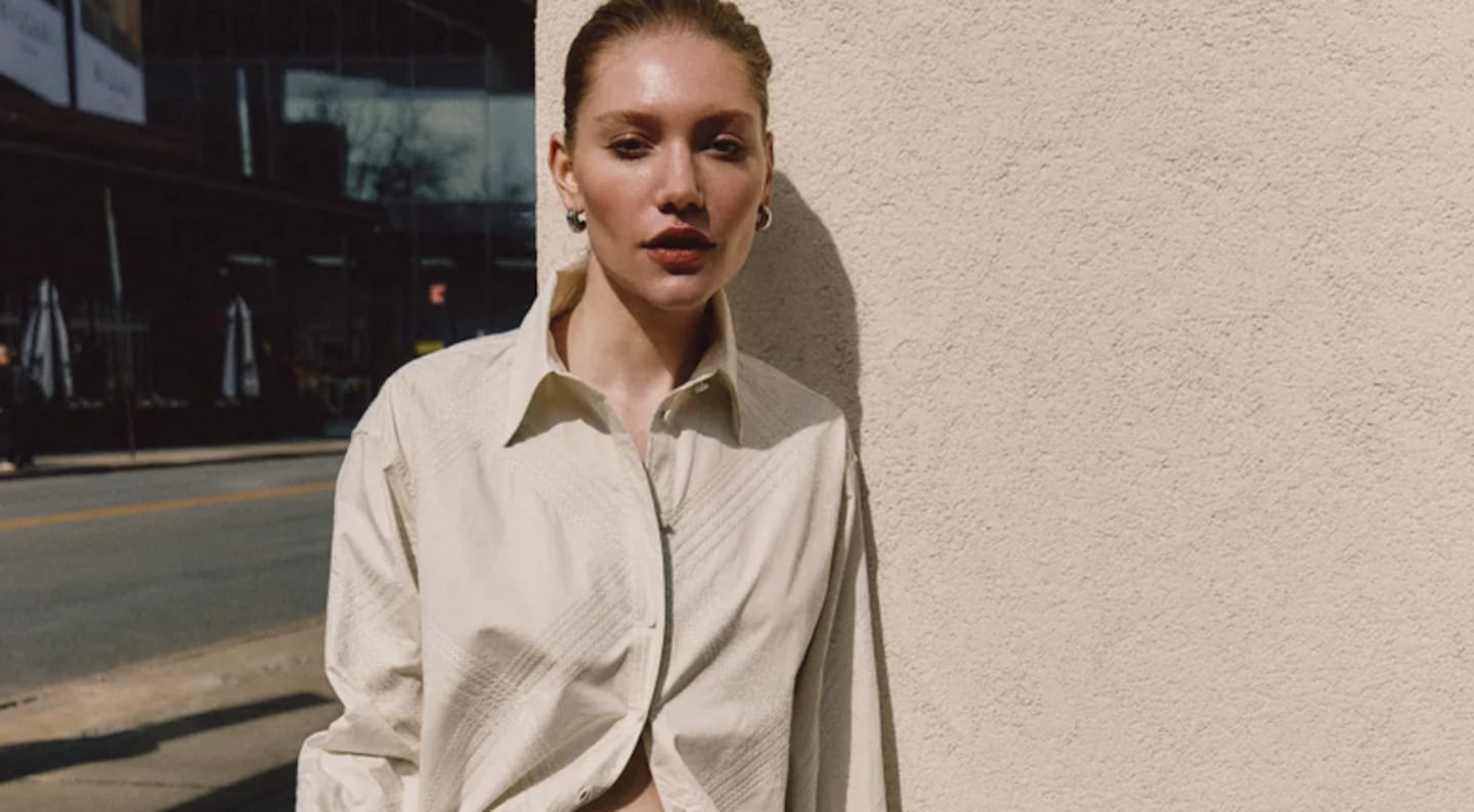 Derek Lam 10 Crosby