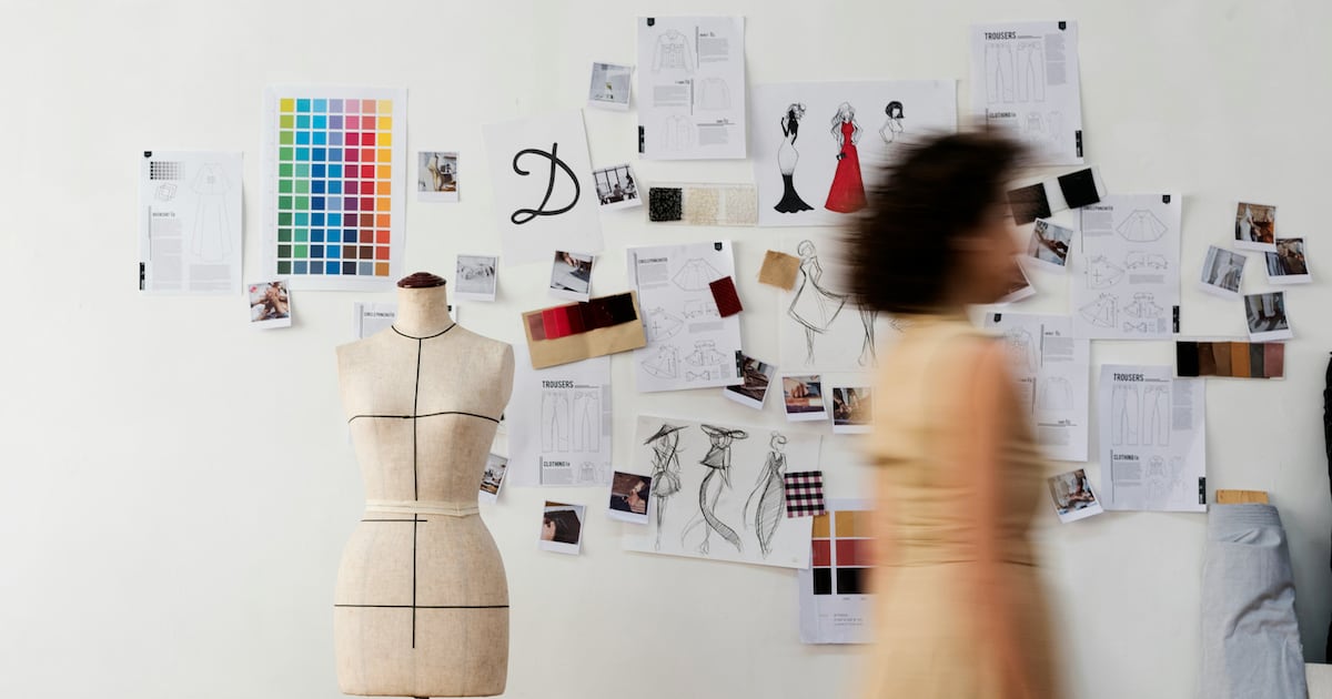 Is Fashion School Still Worth It?