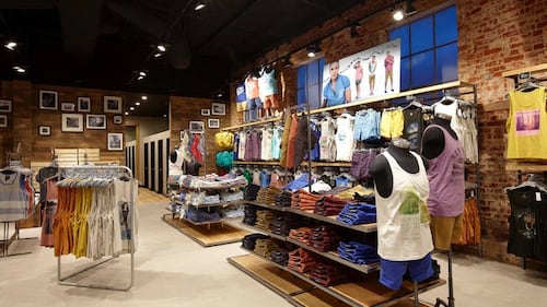 Cotton On Seeks Chinese Partner to Challenge Zara, H&M Dominance