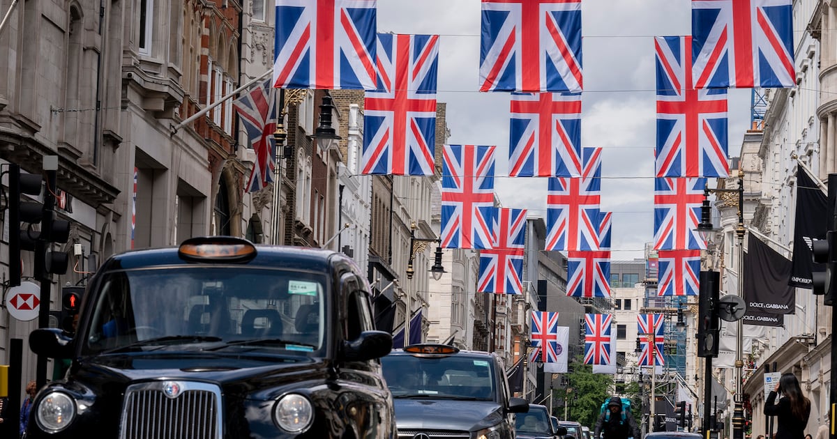 Exclusive: 10 Years Post-Brexit, UK Wholesale Growth Heavily Trails Global Peers