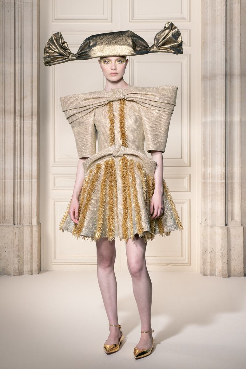 Viktor&Rolf Haute Couture Autumn/Winter 2026