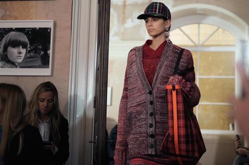 Unpacking Burberry’s New Strategy