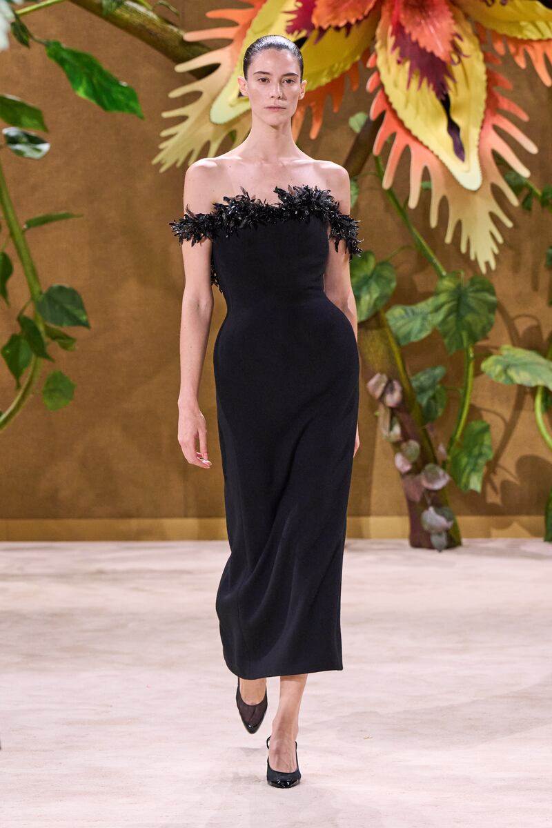 Chanel Haute Couture Autumn/Winter 2026