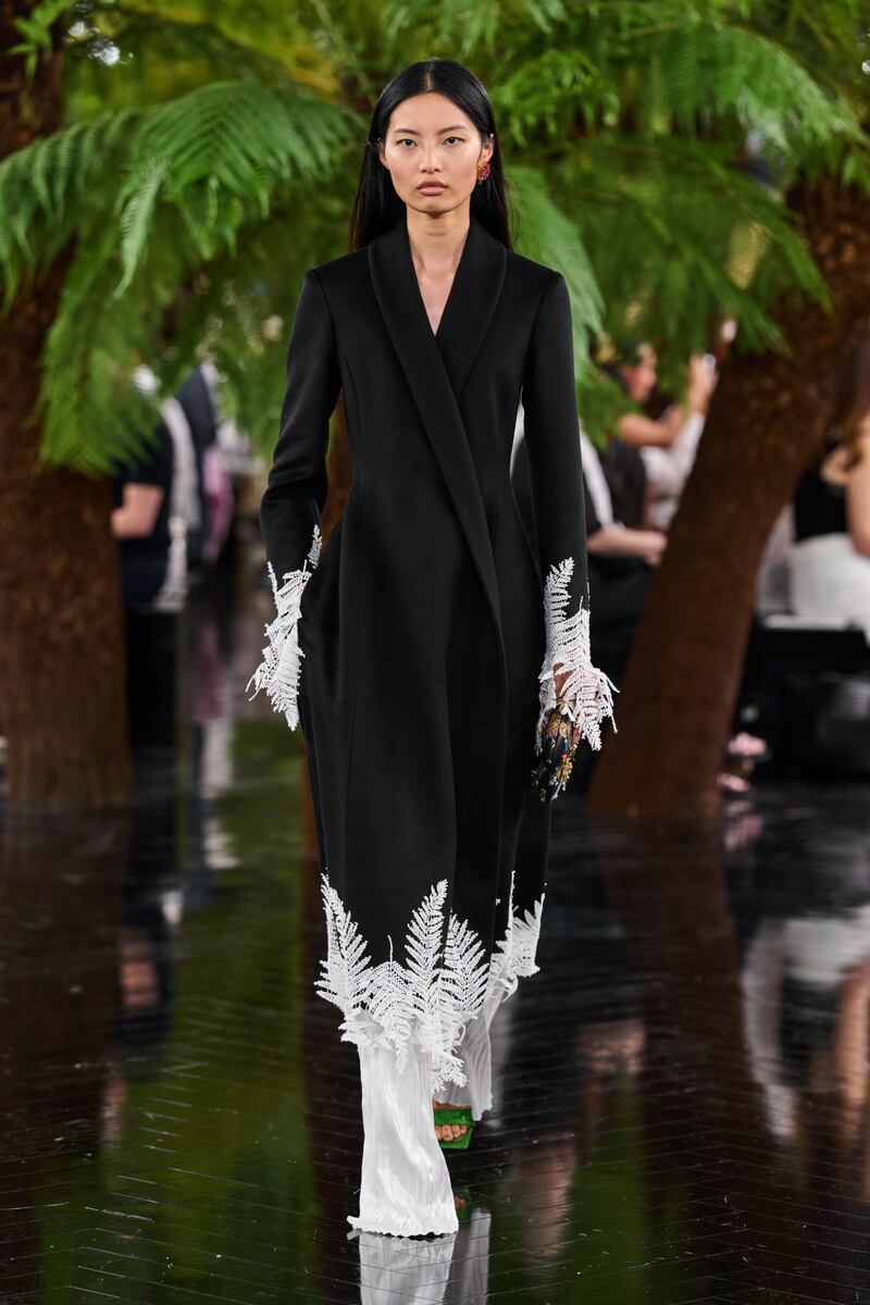 Christian Dior Haute Couture Autumn/Winter 2026