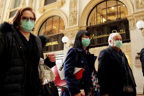 Coronavirus Quarantine Puts Italy’s Fashion Capital on Lockdown: What We Know