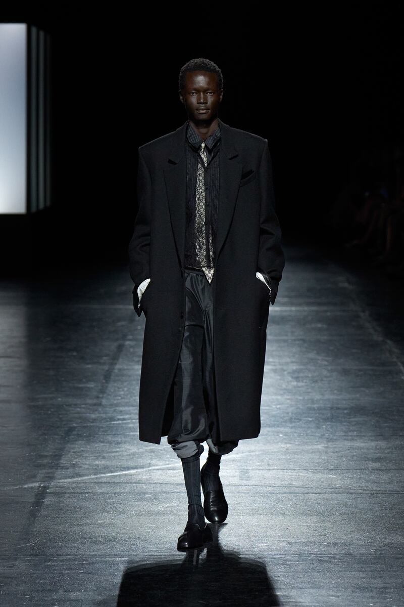 Boloria Haute Couture Autumn/Winter 2026