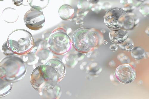 Bits & Bytes | Digital Bubbles, Neuroscience, Apple, 3D Printing