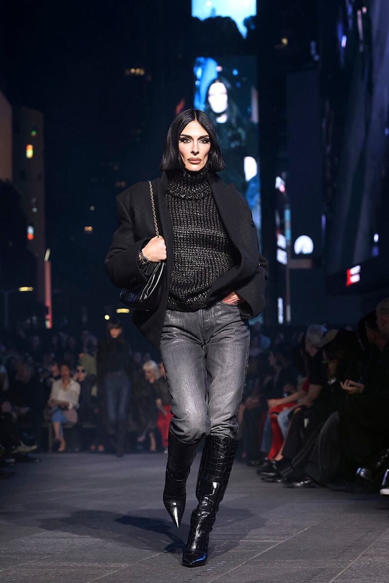 Gucci Cruise 2027
