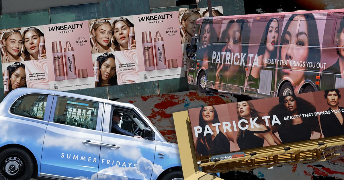 Beauty’s Most Viral Brands Are Moving Offline Beauty’s Most Viral Brands Are Moving Offline