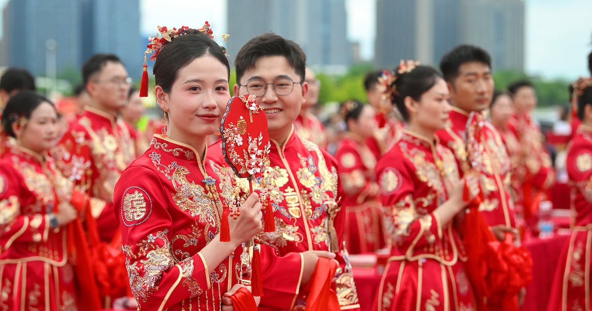 Worldview | Luxury Brands Downscale Marketing Efforts for China’s “520” Valentine’s Day