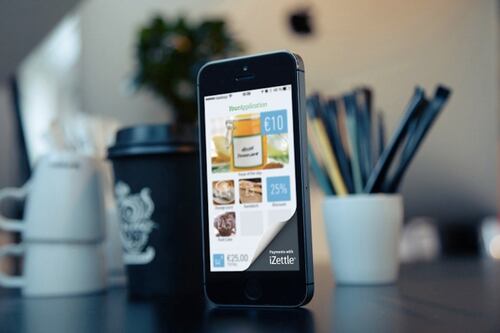 i-Zettle, Europe’s Square, Releases an SDK For Direct Mobile Payment Integration on iOS