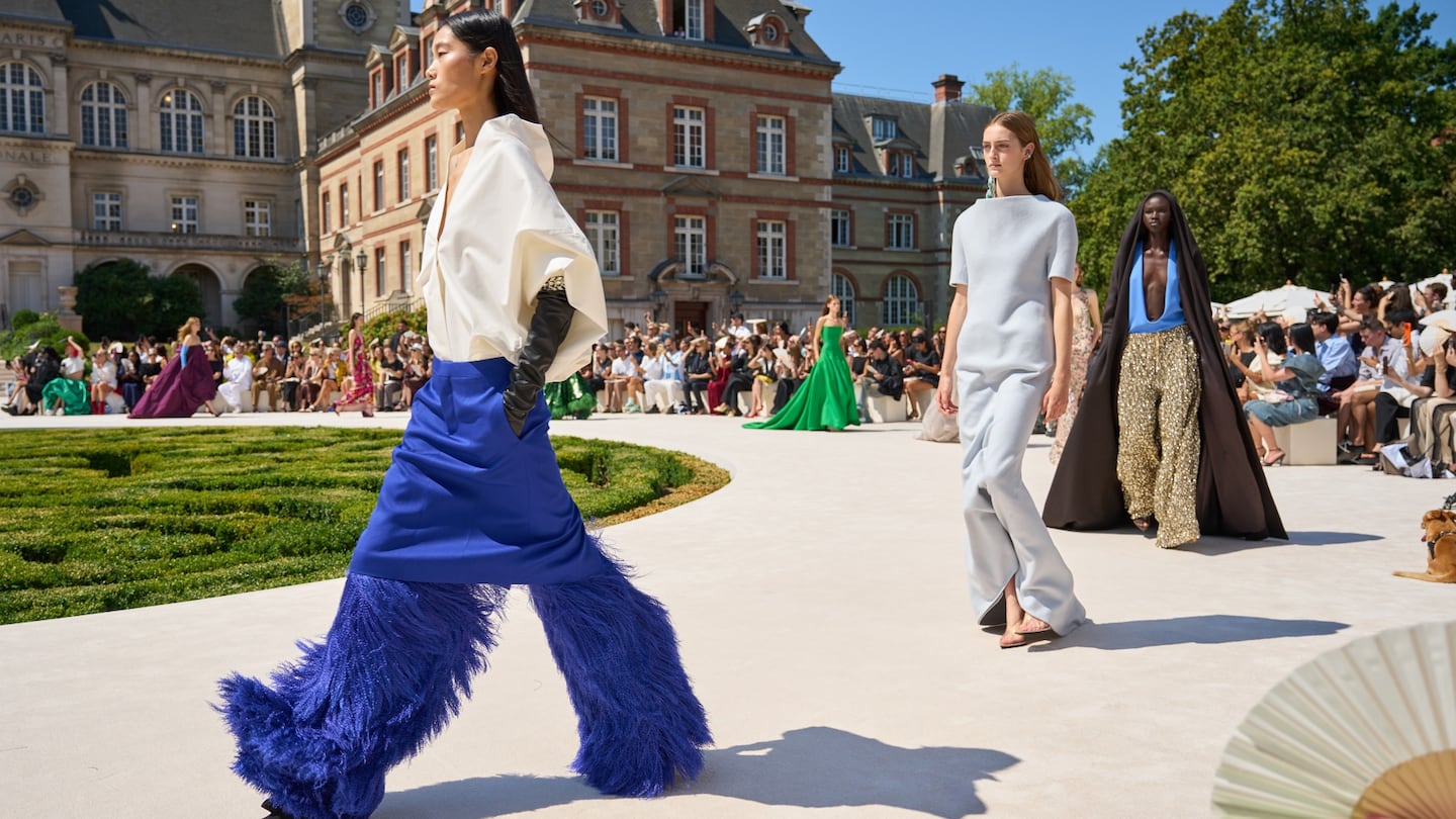 Balenciaga Haute Couture