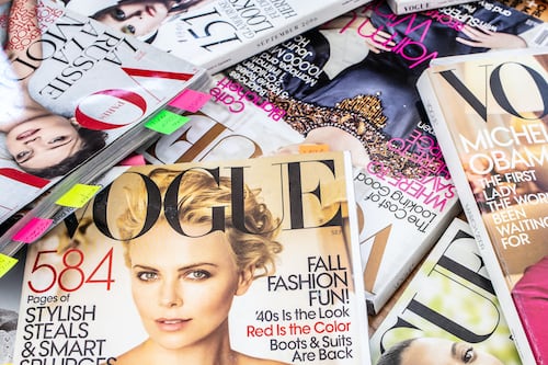 Condé Nast Opens Tech Centre in India to Grow Digital Publishing