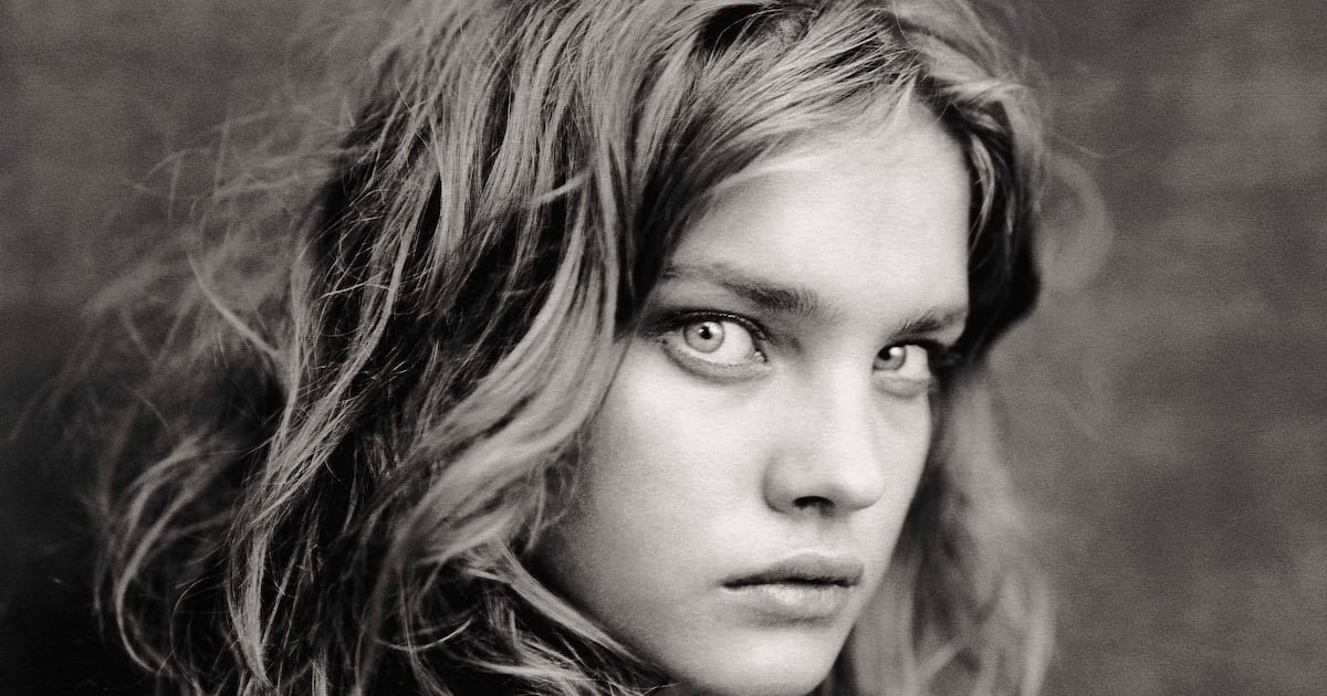 Soul, Doubt, Paradox: The Mysteries of Paolo Roversi