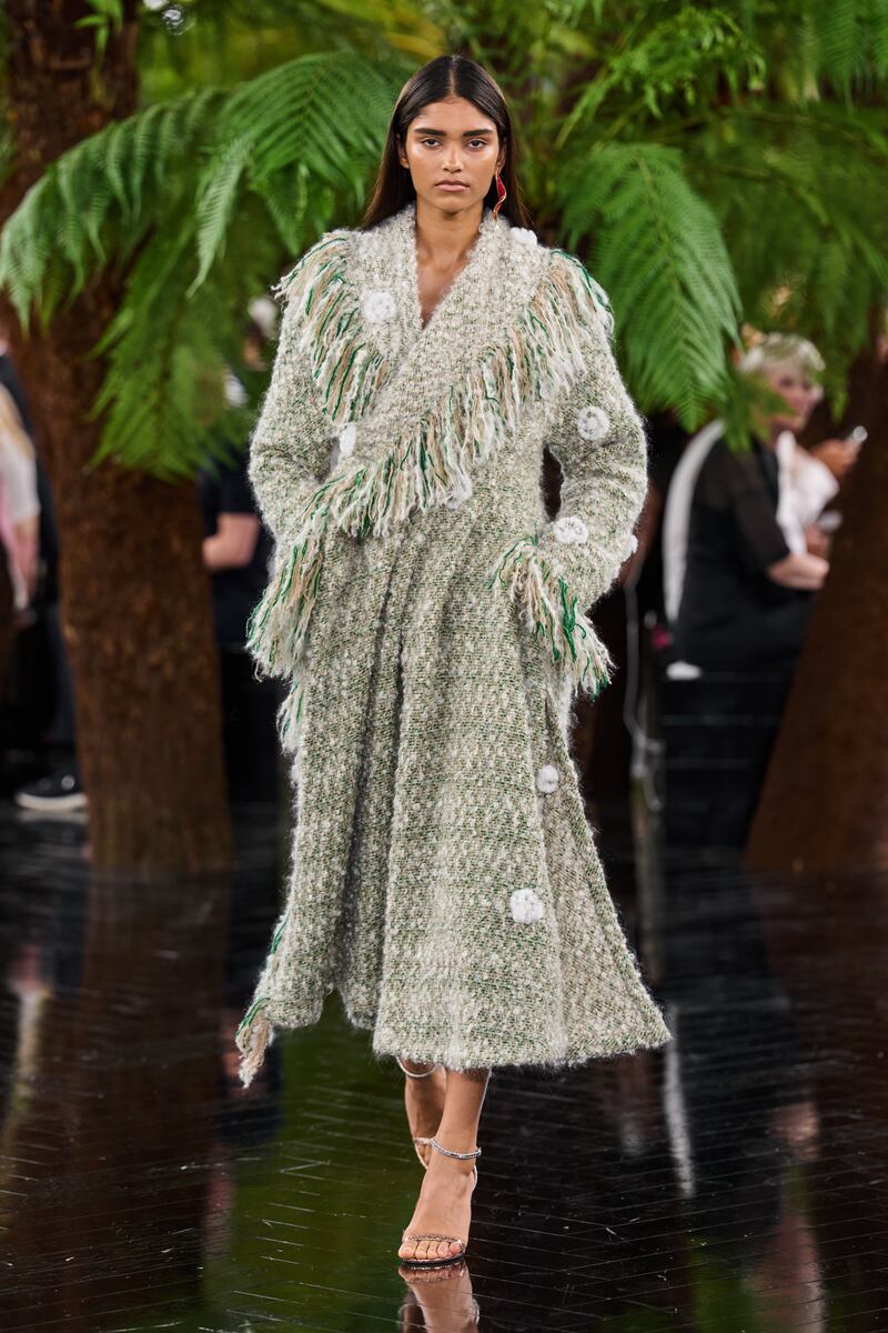 Christian Dior Haute Couture Autumn/Winter 2026