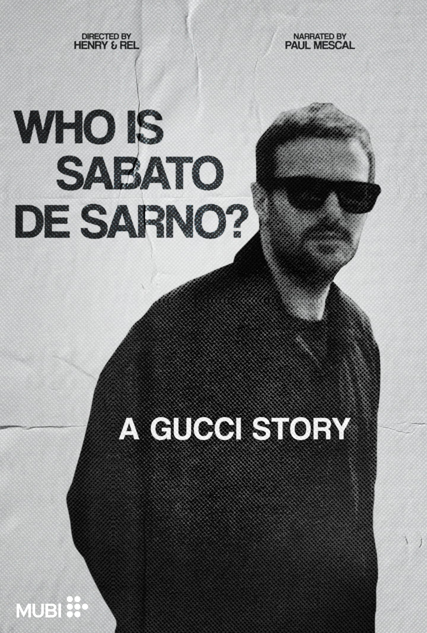 Gucci unveils ‘Who Is Sabato De Sarno?’ film.