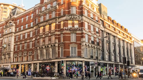 How I Became... Head of Womenswear Buying at Harvey Nichols