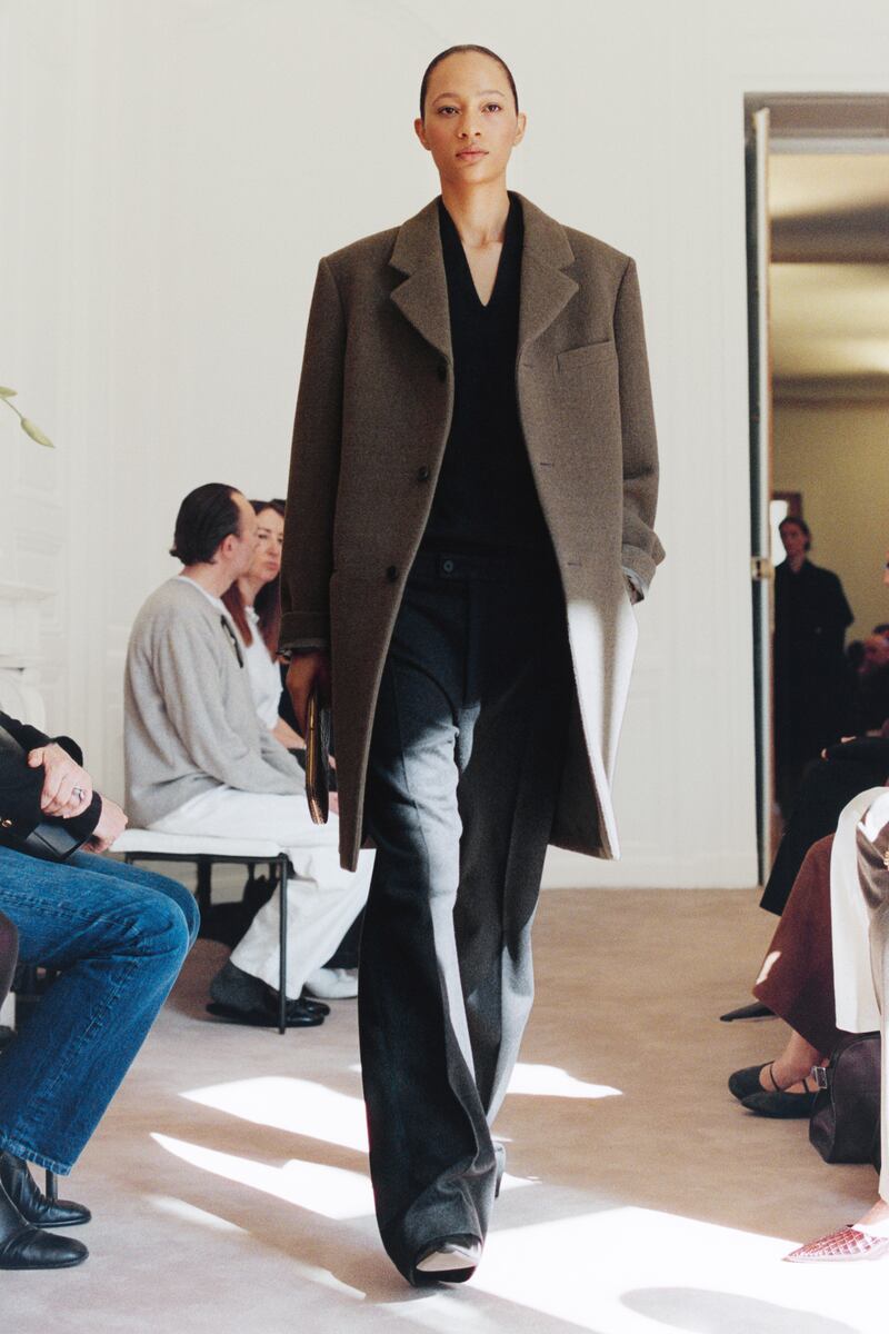 The Row Autumn/Winter 2026