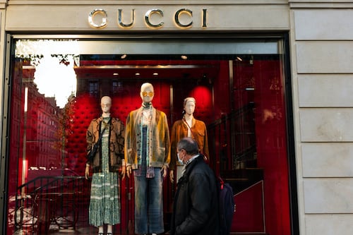 For Luxury Brands, the Latest Battle Is for Local Customers