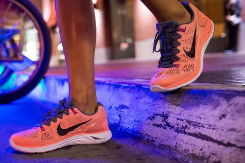 Nike's Dutch Tax Deals Probed by EU in Latest Fiscal Crackdown