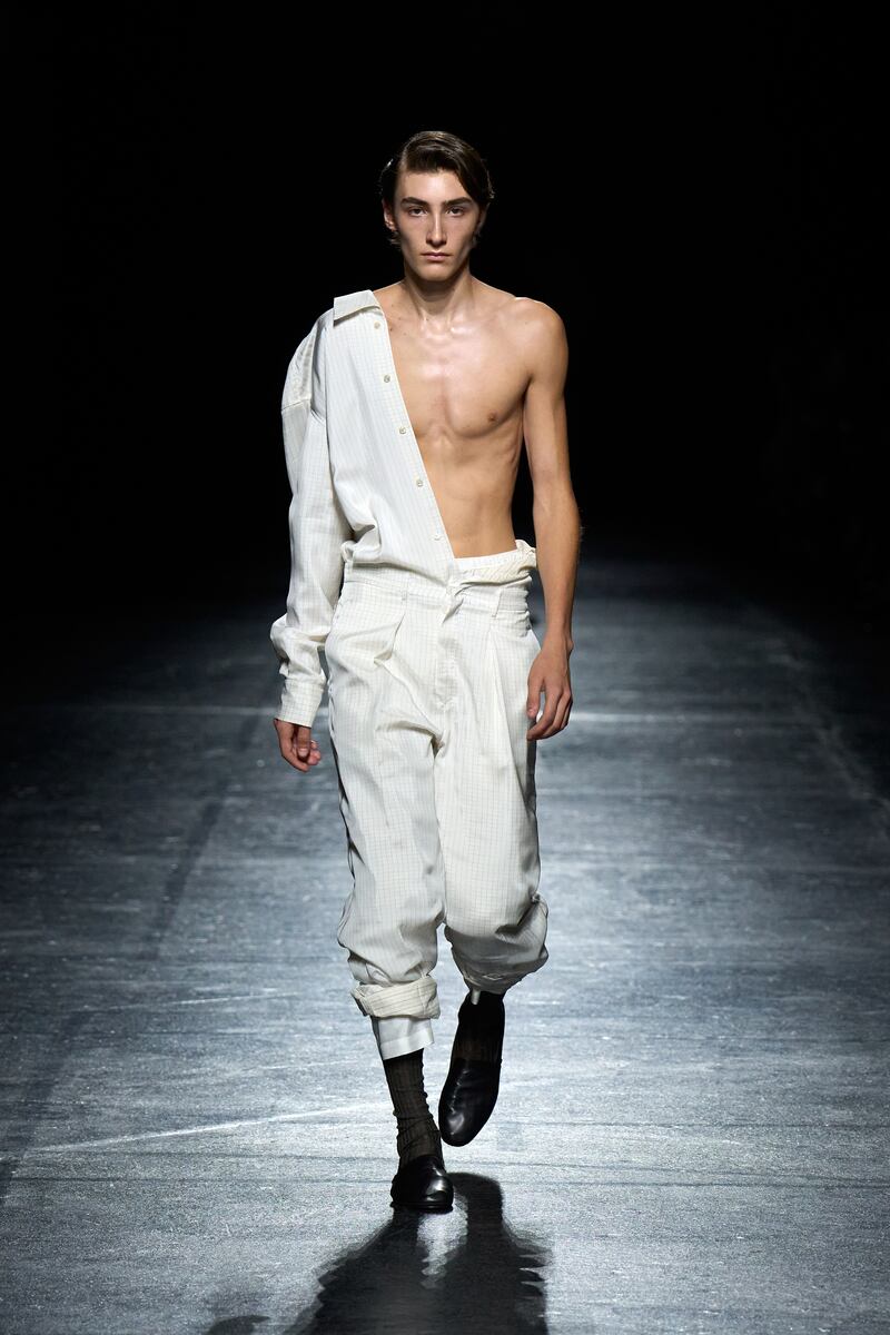 Boloria Haute Couture Autumn/Winter 2026