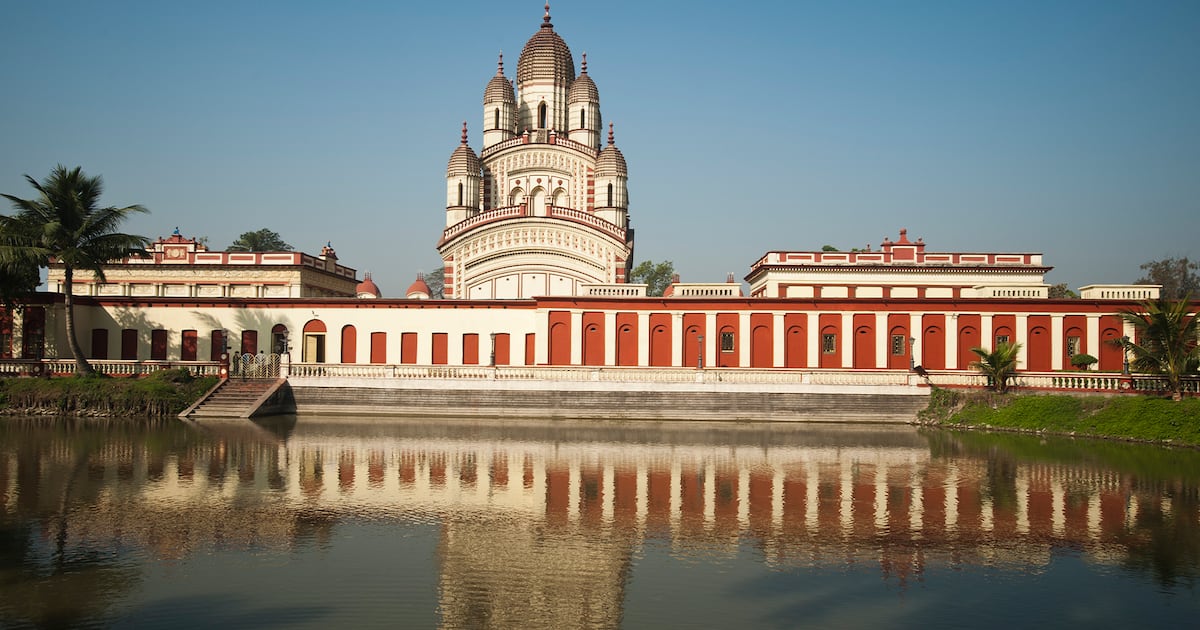 India’s Under-the-Radar Luxury Opportunity: Kolkata
