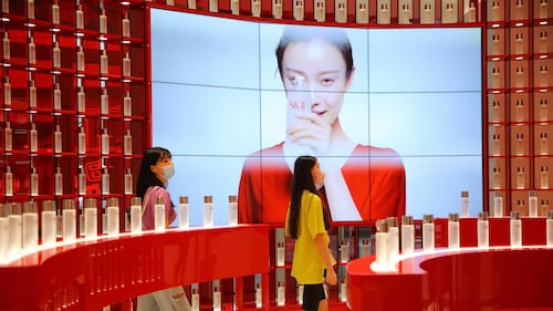 Can China Save Travel Retail in 2020?