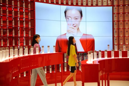 Can China Save Travel Retail in 2020?