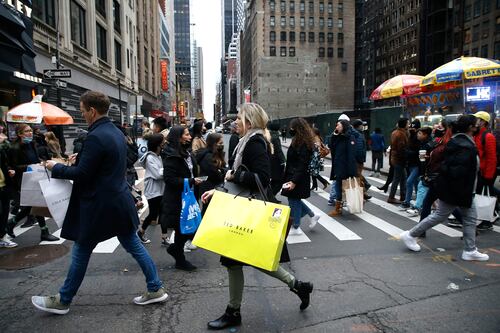 Why This Black Friday Is Higher Stakes Than Usual for Fashion