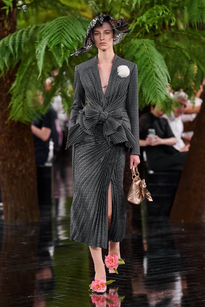 Christian Dior Haute Couture Autumn/Winter 2026