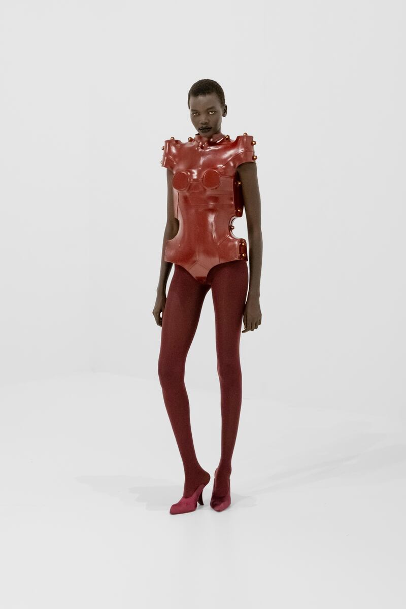 Jean Paul Gaultier Haute Couture Autumn/Winter 2026