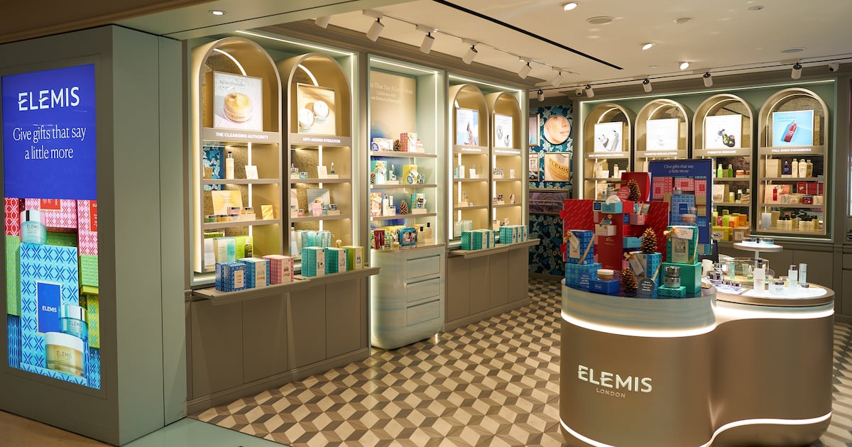 An Elemis Sale Update