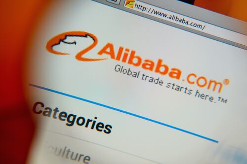 Alibaba Buys $2 Billion in Own Stock From Softbank