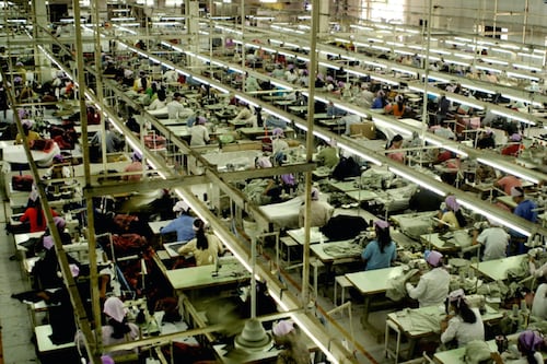 Op-Ed | Fashion Brands Must Treat Garment Workers as Employees