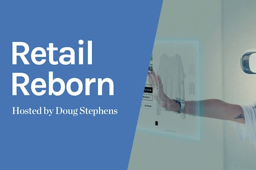 Retail Reborn Episode 3: The Future of Digital Commerce