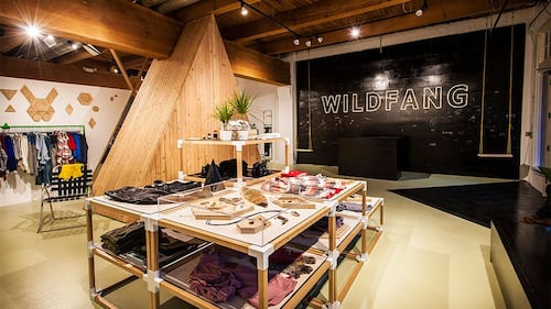 With Mission-Driven Approach, Wildfang Taps Niche