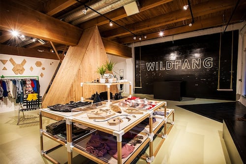 With Mission-Driven Approach, Wildfang Taps Niche