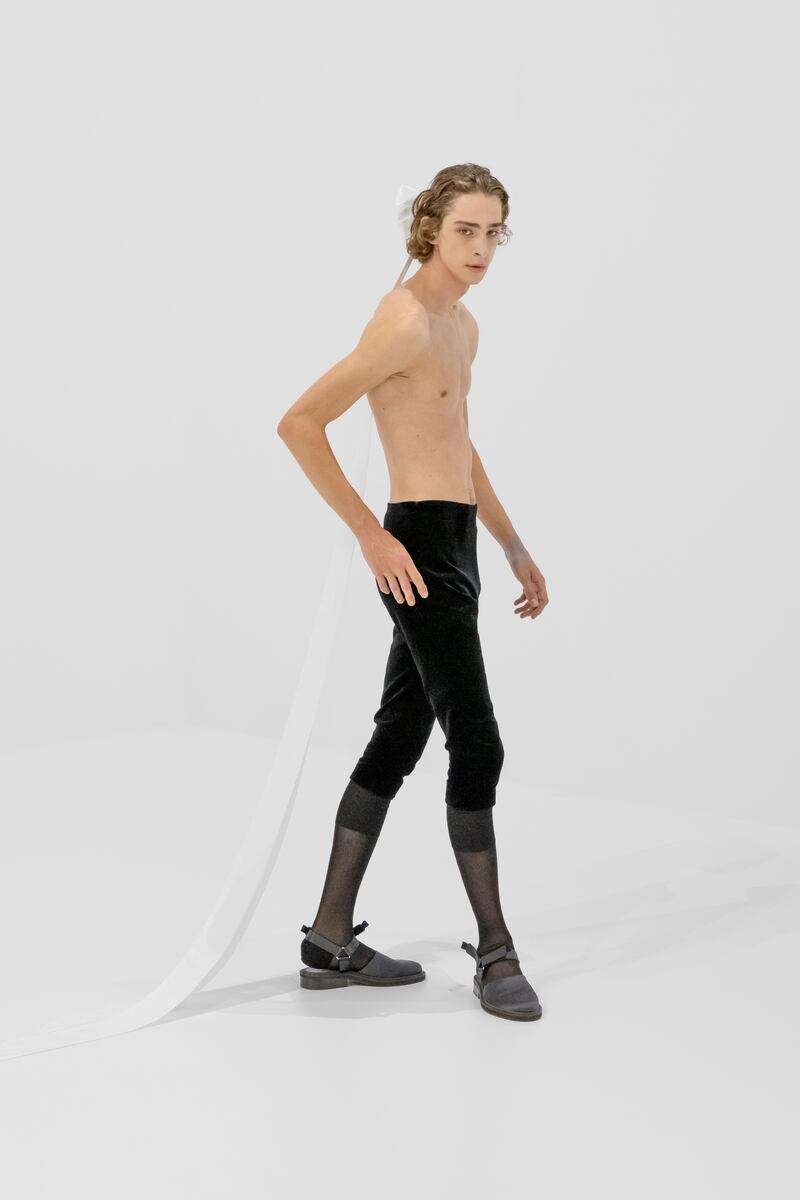 Jean Paul Gaultier Haute Couture Autumn/Winter 2026