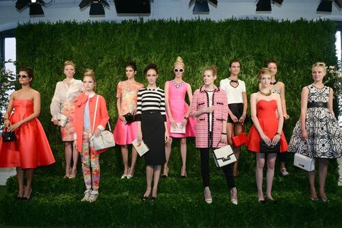Can Kate Spade Become a $4 Billion Business?
