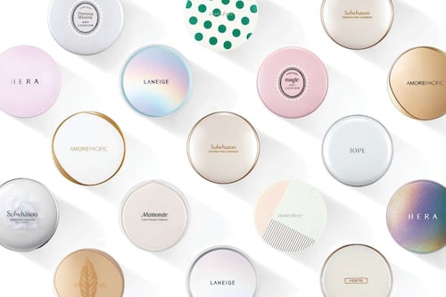 This K-Beauty Brand Is Bigger Than Chanel. But It’s In Trouble.