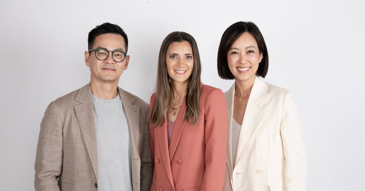 T3 Names New CEO