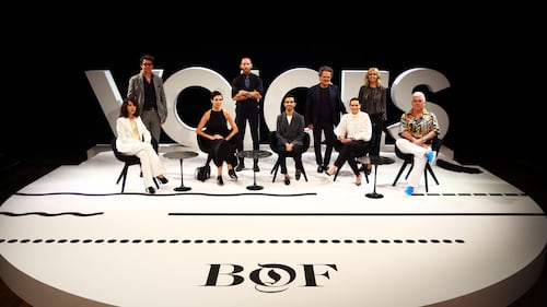 Sydney Plays Host to VOICES Ahead of BoF's Flagship Event in December