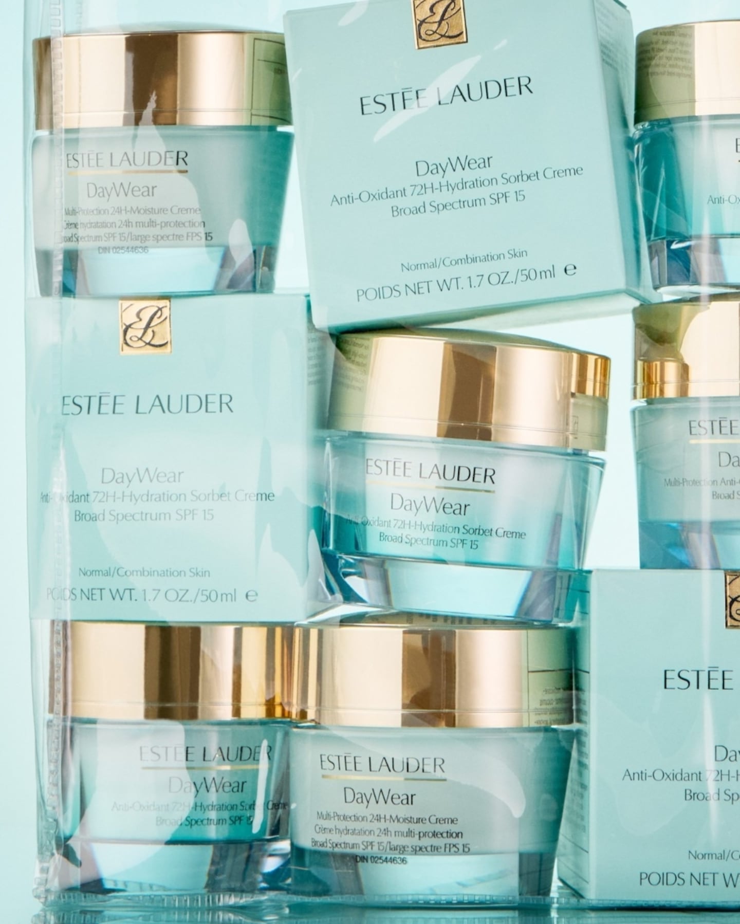 Estée Lauder DayWear creme