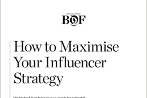 Case Study | How to Maximise Your Influencer Strategy