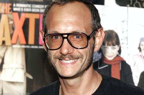 Social Goods | New Terry Richardson Allegations, Rise of Bulletproof Clothing