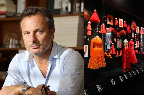 Dior: How to Build a Long-Term Brand Image